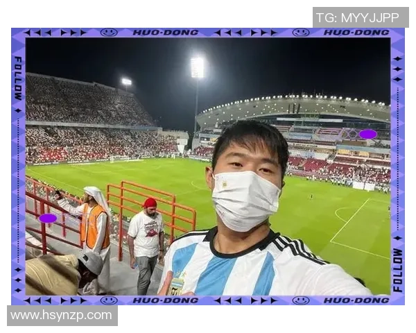 路人也能闪耀足球场足球明星脸的真实与梦想之旅